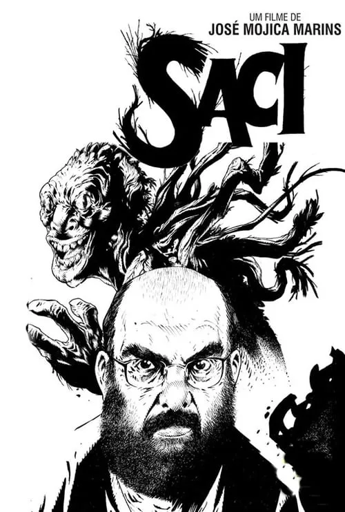 O Saci (movie)