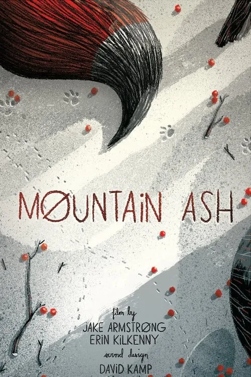 Mountain Ash (movie)