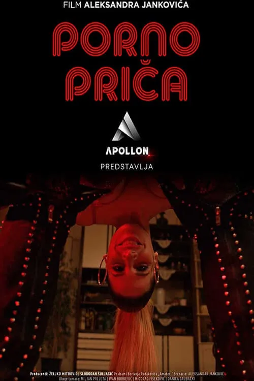 Porno priča