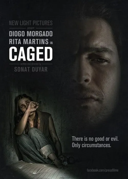 Caged (movie)