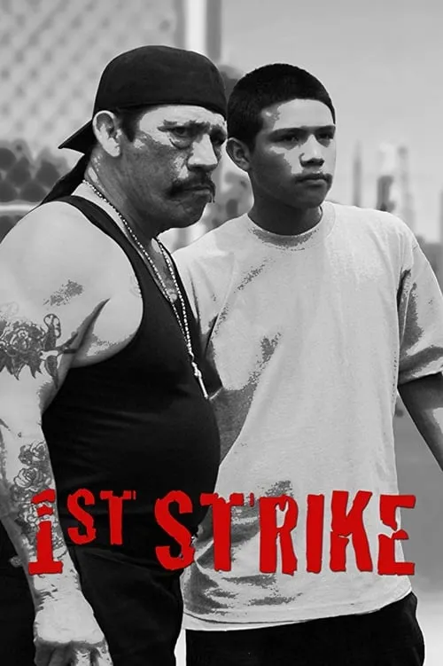 1st Strike (movie)