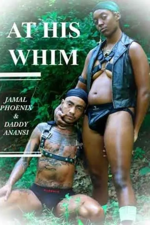 At His Whim (фильм)