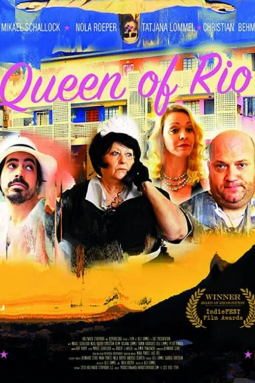 Queen of Rio (movie)