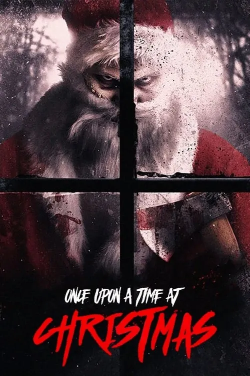 Once Upon a Time at Christmas (movie)