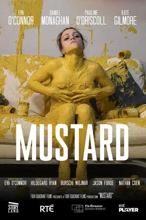 Mustard (фильм)