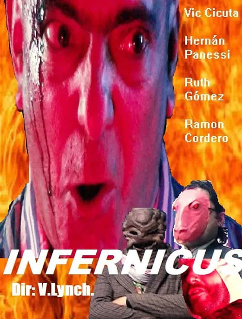 Infernicus (фильм)