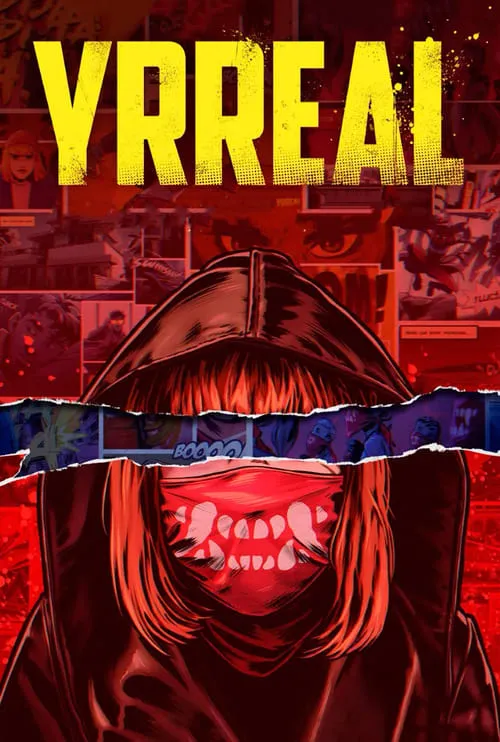 Yrreal (series)