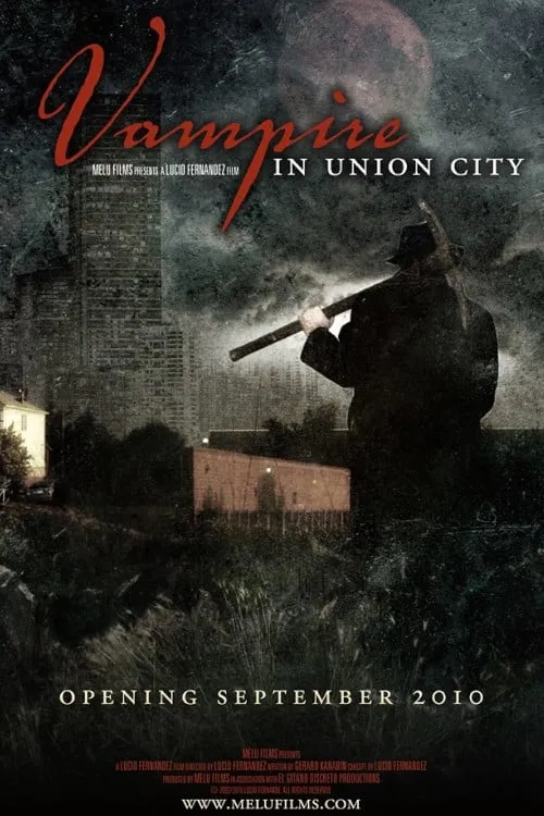 Vampire in Union City (фильм)