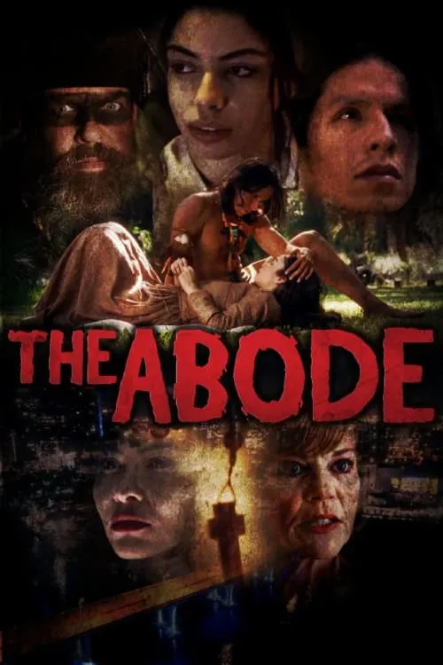 The Abode (movie)