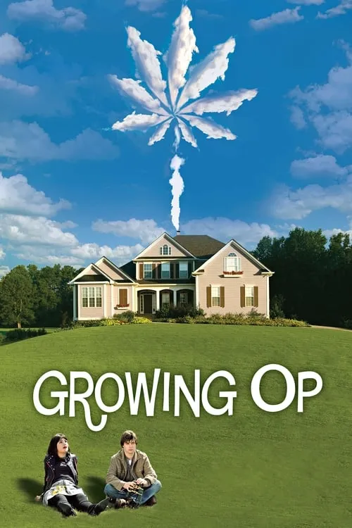 Growing Op (movie)