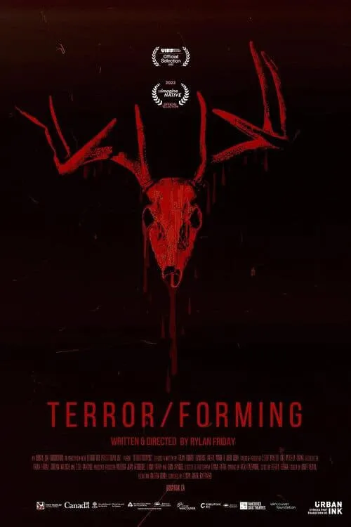 Terror/Forming (movie)