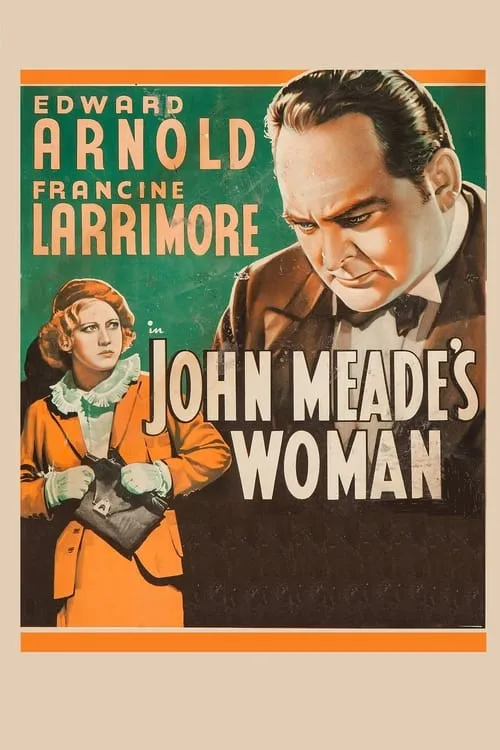 John Meade's Woman (movie)