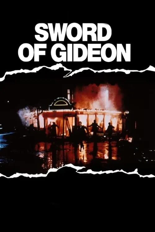 Sword of Gideon (movie)