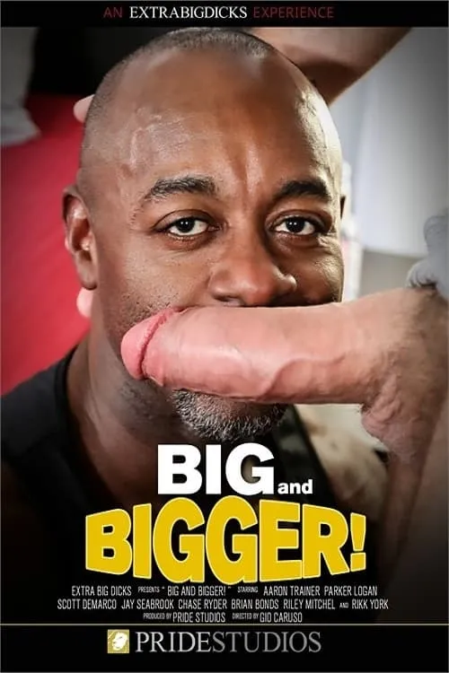 Big and Bigger! (movie)