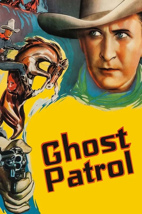 Ghost Patrol (movie)