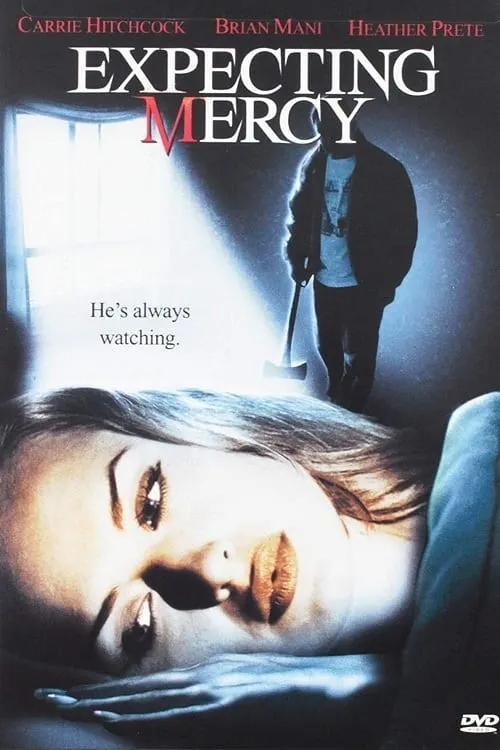 Expecting Mercy (movie)