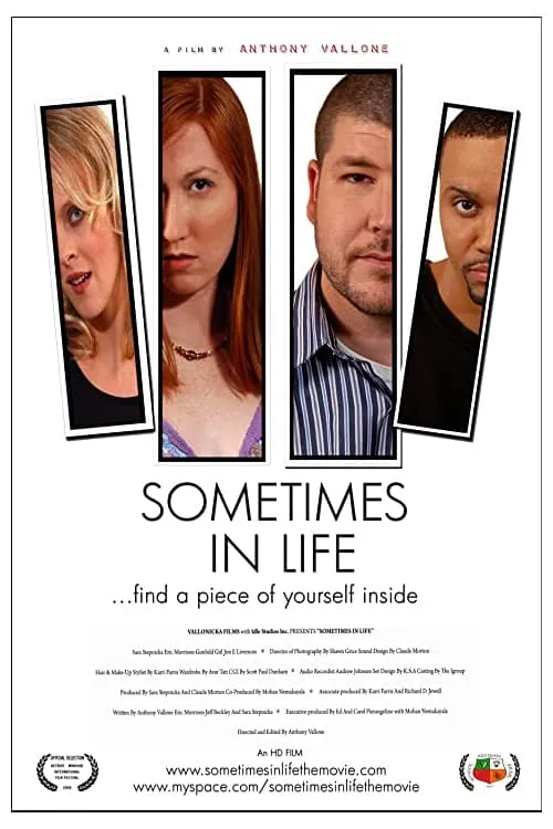 Sometimes in Life (movie)