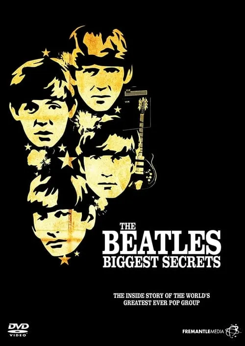 Beatles Biggest Secrets (фильм)