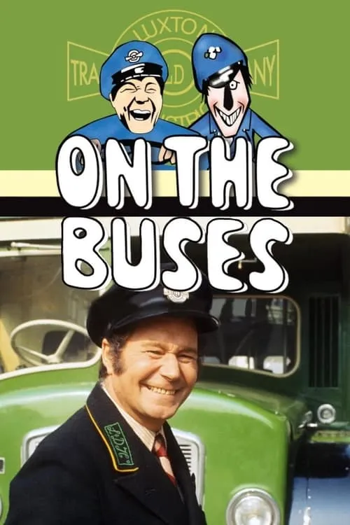 On the Buses (series)