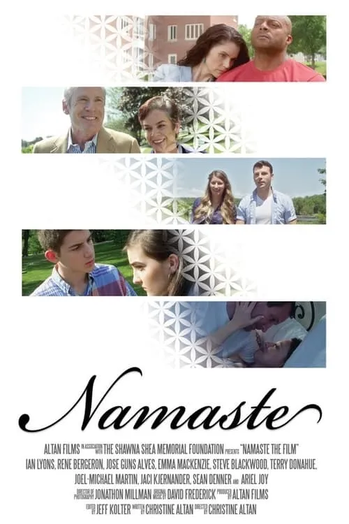 Namaste (movie)