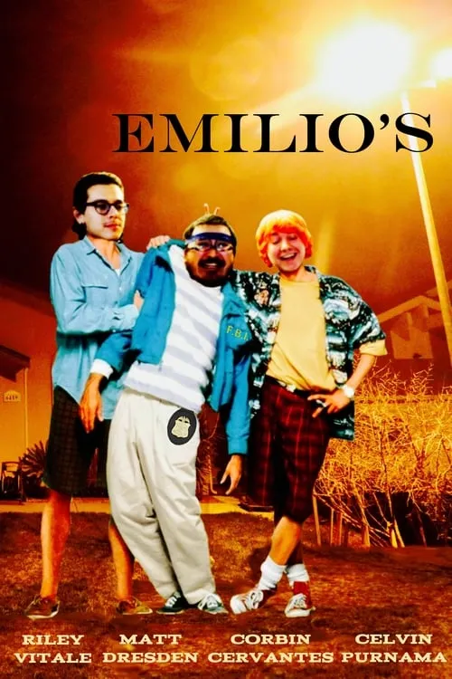 Emilio’s (фильм)