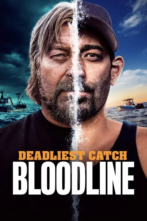 Deadliest Catch: Bloodline (сериал)