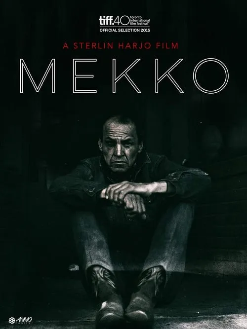 Mekko (movie)