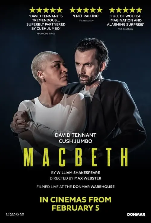 Macbeth (movie)