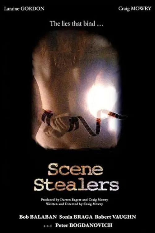 Scene Stealers