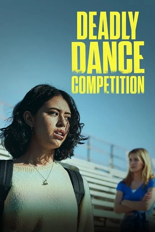 Deadly Dance Competition (movie)