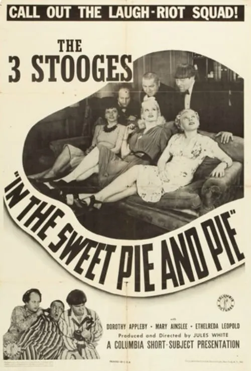 In the Sweet Pie and Pie (фильм)