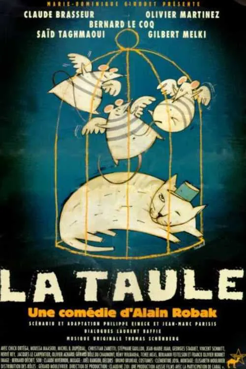 La Taule (фильм)