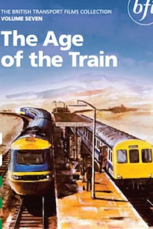 Discover Britain by Train (movie)