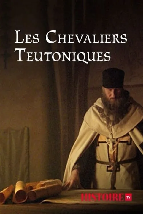 Les chevaliers teutoniques (movie)