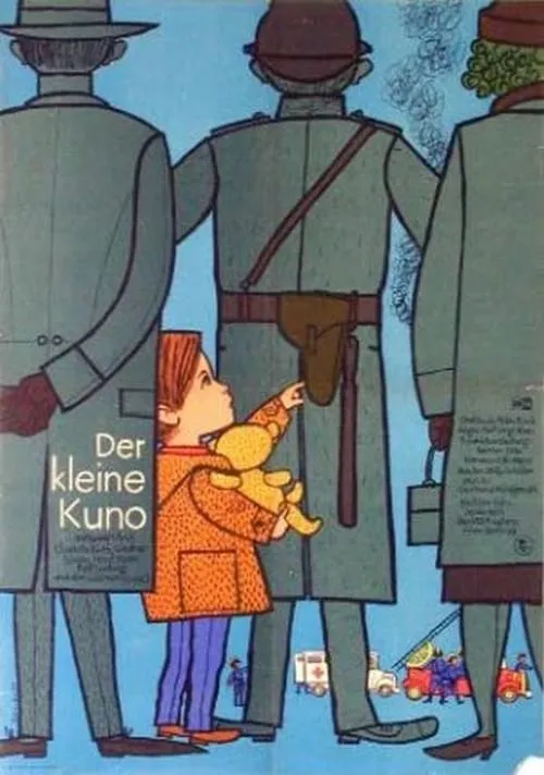 Der kleine Kuno (movie)