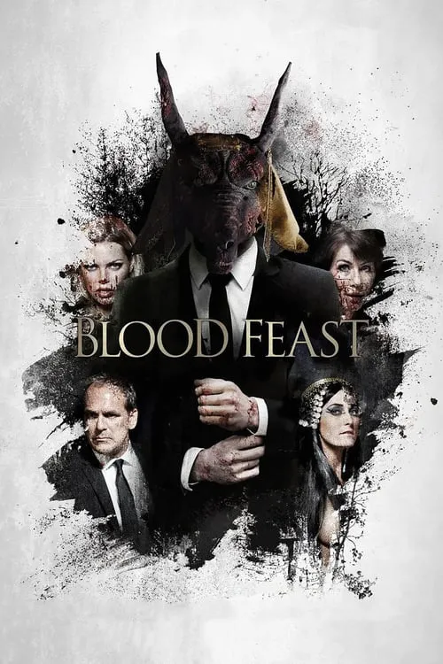 Blood Feast (movie)