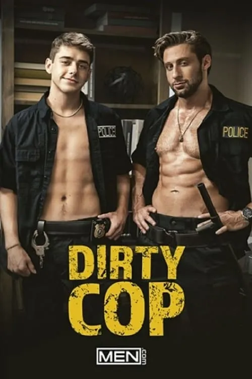 Dirty Cop (movie)