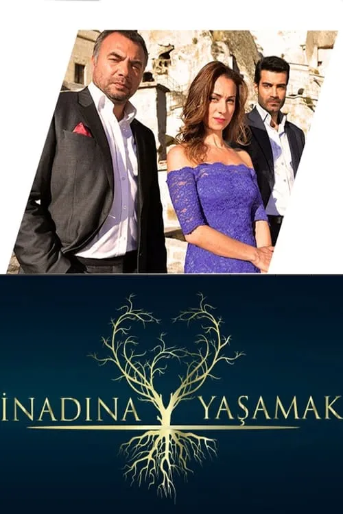 İnadına Yaşamak (series)