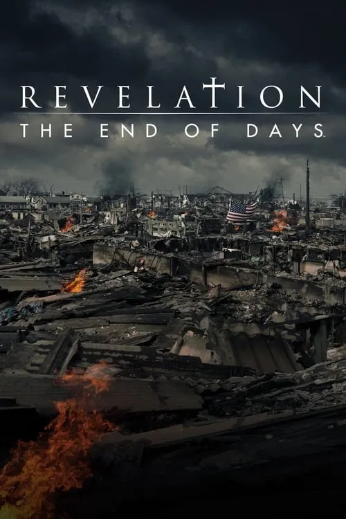 Revelation: The End of Days (сериал)