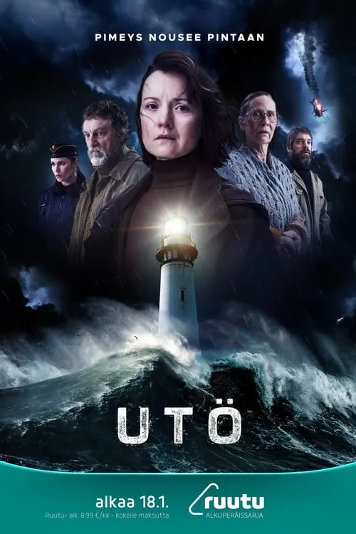 Utö (series)