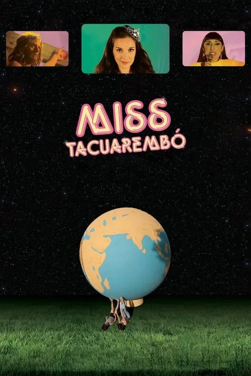 Miss Tacuarembo (movie)