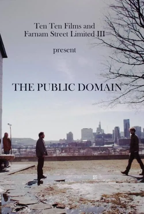 The Public Domain (фильм)