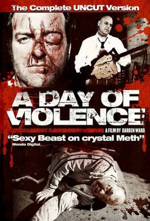 A Day Of Violence (movie)