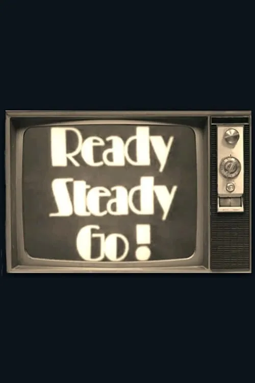 Ready Steady Go! (сериал)