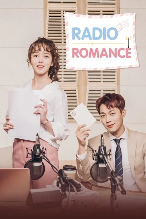 Radio Romance (series)