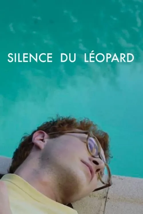 Silence du léopard (movie)