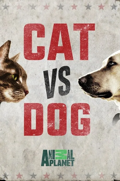 Cat vs. Dog (сериал)