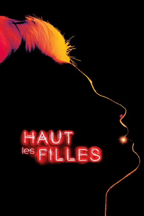 Haut les filles (фильм)