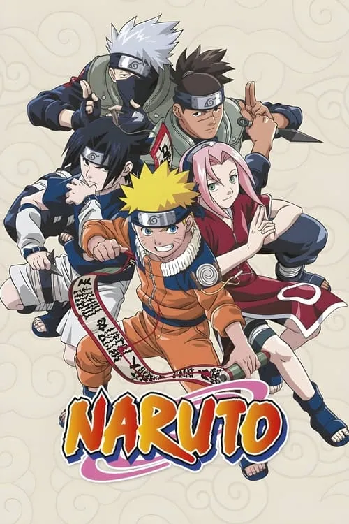 Naruto (series)