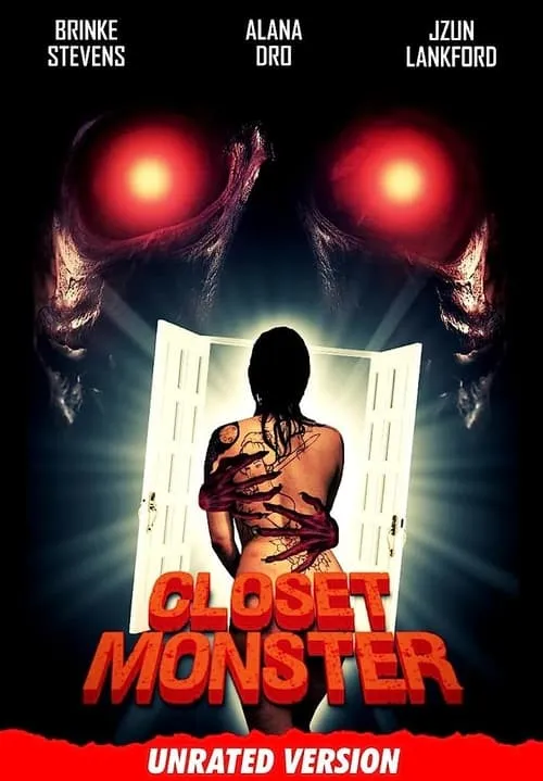 Closet Monster (movie)